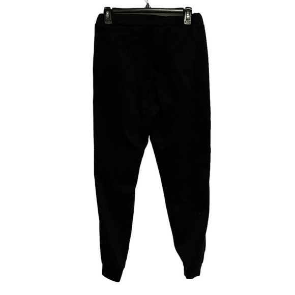 Disney Lion King Pumba Youth Black Joggers - Picture 3 of 3